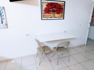 Departamento 22 centrico,cerca de los destinos clave, CAS, Consulado, Centro de Gobierno y Galerías Mall