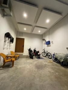 Aldikost executive living