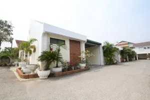 布阿鲁昂酒店 - 华富里 布阿鲁昂酒店 - 华富里