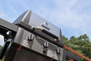 Hawaiians Glamping Mauna Village