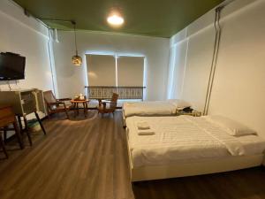 Me Design khao yai