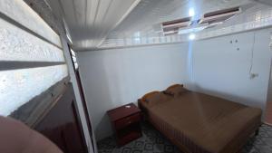 Nias Frank Accomodation