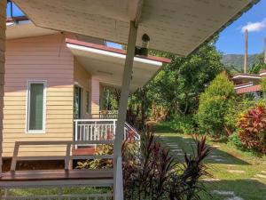 บ้านสวนคุณตา Baan Suan Khun ta