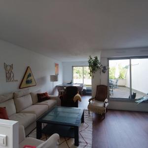 Appartements La canopee : sejour alliant culture, nature, sport : photos des chambres