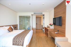 Victor Group - Sam Sam Phu Yen Condotel