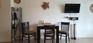 Stunning Sea View Studio in Andalucia Beach Hotel by Flat Mаnager