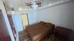 Nias Frank Accomodation