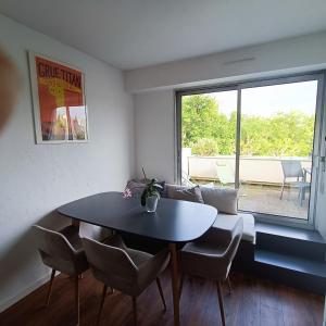 Appartements La canopee : sejour alliant culture, nature, sport : photos des chambres