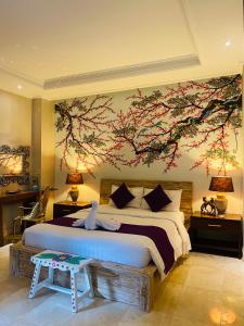 Lila Cita Inn Balinese Style