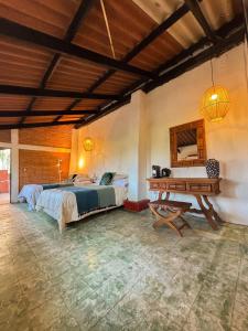 Refugio de Montaña en Hidalgo Tropical desde 1869