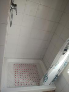 Appartamento in centro con terrazza