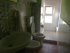 Appartamento in centro con terrazza