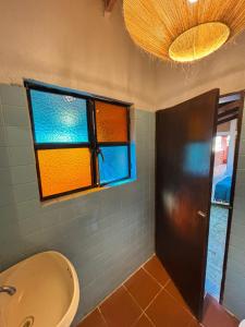 Refugio de Montaña en Hidalgo Tropical desde 1869