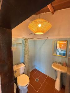 Refugio de Montaña en Hidalgo Tropical desde 1869