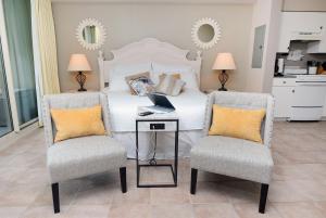 Shores of Panama 405 condo