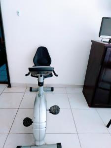 Loft 25 excelente y comodo, cerca del vado del rio, consulado,CAS, galerias mall , cama queen , cocineta