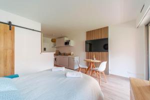 Charmant Studio proche centre ville