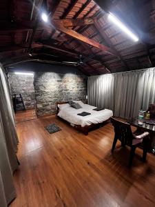 Areca Chalet