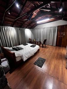 Areca Chalet
