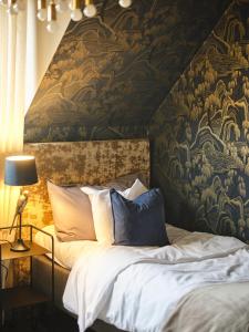 Family Double Room room in Haga Värdshus