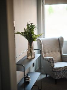 HAGA Hotell & Bistro