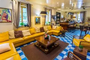 Le Juliette Dodu- Le charme d'un monument historique - 圣丹尼斯