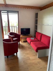 La Marmotte ensoleillée