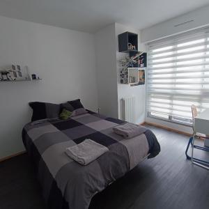 Appartements La canopee : sejour alliant culture, nature, sport : photos des chambres