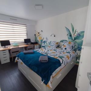 Appartements La canopee : sejour alliant culture, nature, sport : photos des chambres