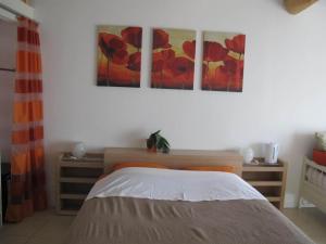 B&B / Chambres d'hotes Lou Cardalines : photos des chambres