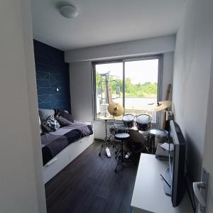 Appartements La canopee : sejour alliant culture, nature, sport : photos des chambres