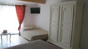 B&B / Chambres d'hotes Lou Cardalines : photos des chambres