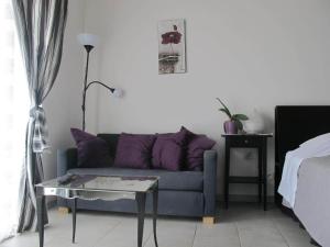 B&B / Chambres d'hotes Lou Cardalines : photos des chambres