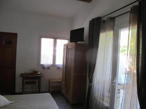 B&B / Chambres d'hotes Lou Cardalines : photos des chambres