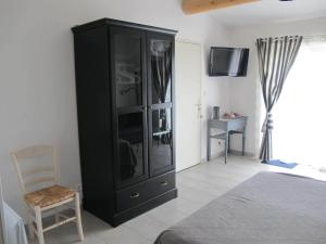 B&B / Chambres d'hotes Lou Cardalines : photos des chambres