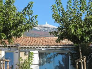 B&B / Chambres d'hotes Lou Cardalines : photos des chambres