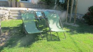 B&B / Chambres d'hotes Lou Cardalines : photos des chambres