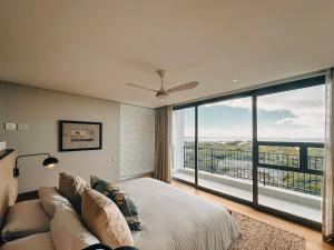 Sonvanger Villa Oceanfront Luxury