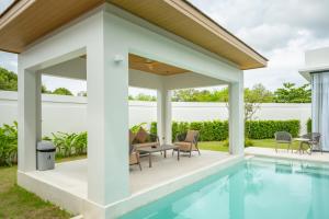 Mouana Residence Song Khun Chalong 5-bedroom Pool Villa 89-11