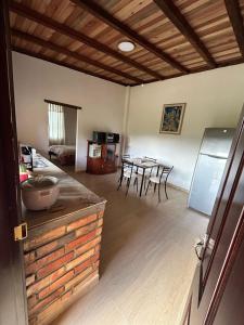 Rustic Villa in a Natural Setting