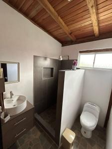 Rustic Villa in a Natural Setting