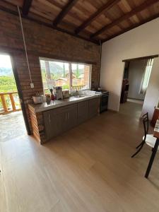 Rustic Villa in a Natural Setting