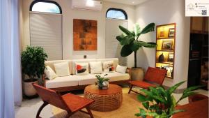 Villa V3N05A Sonasea Vân Đồn