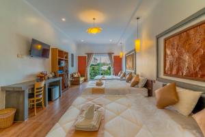 Angkor Rithy Residencese