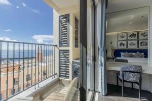 Luxury Hillside Apartment Phu Quoc