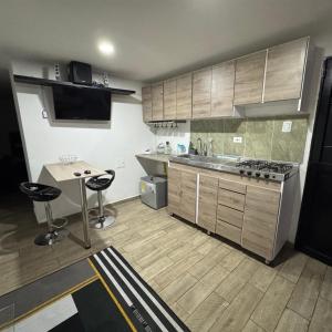 Lindo Apartamento bien ubicado