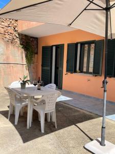 Casa vacanze S Apposentu - Posada