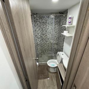 Lindo Apartamento bien ubicado