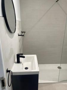 Modern and Accessible