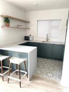 Modern and Accessible